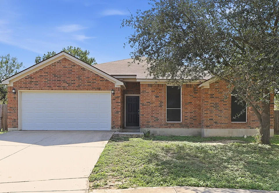 7406 Horizon Point