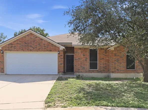 7406 Horizon Point, San Antonio, TX 78242