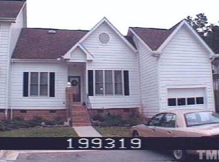 3822 Carnegie Ln, Raleigh, NC 27612