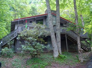 244 Charter Hills Rd, Banner Elk, NC 28604