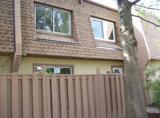 3805 Burlingame Pl #34D, Alexandria, VA 22309