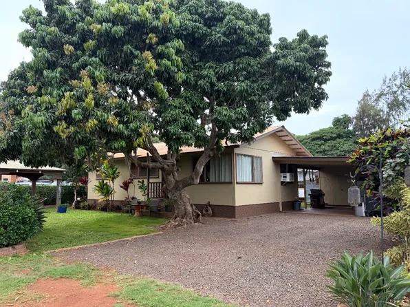 3910 Koula Rd, Hanapepe, HI 96716