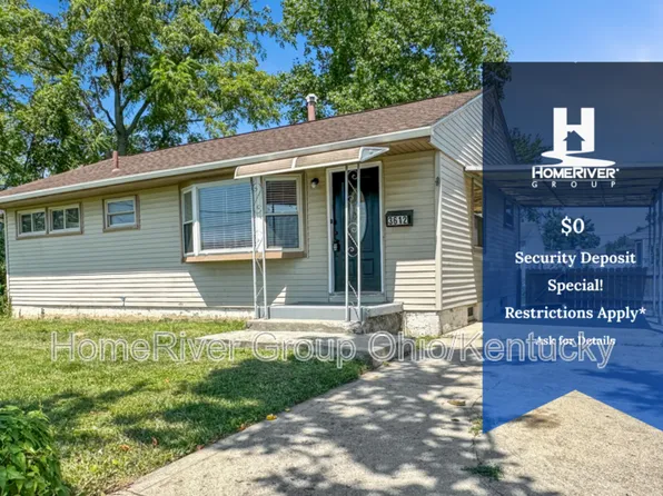 3612 Briggs Rd, Columbus, OH 43204