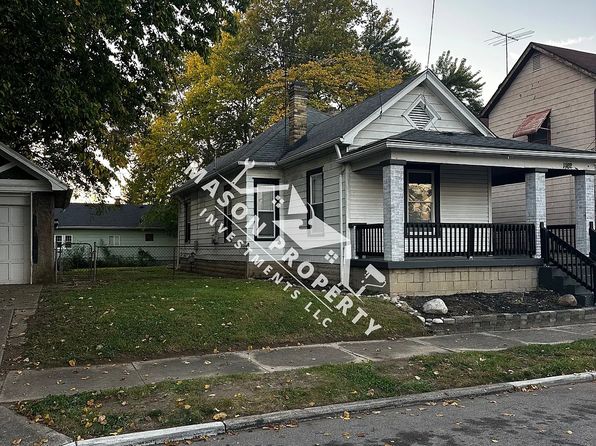 1102 Madison St