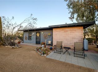 55851 Hondo St, Yucca Valley, CA 92284