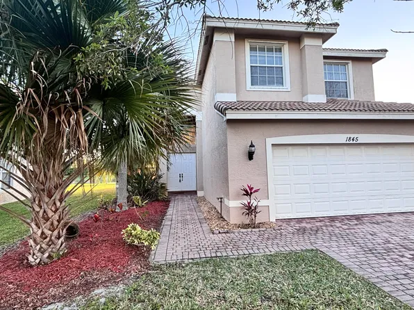 1845 Grey Falcon Cir SW, Vero Beach, FL 32962