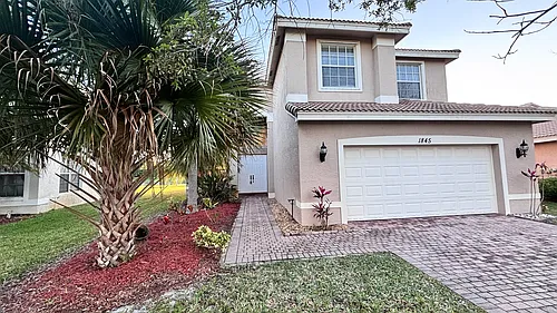 1845 Grey Falcon Cir SW Photo 1