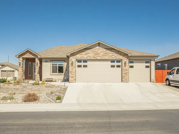 2820 Hollow Way, Grand Junction, CO 81506