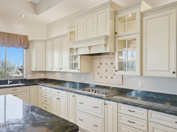 37170 N GRANITE CREEK Lane, Carefree, AZ 85377