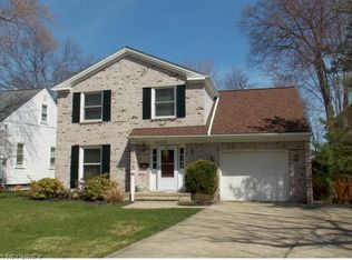 28022 Sites Rd, Bay Village, OH 44140