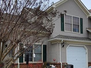 105 Levelfield Park, Yorktown, VA 23692