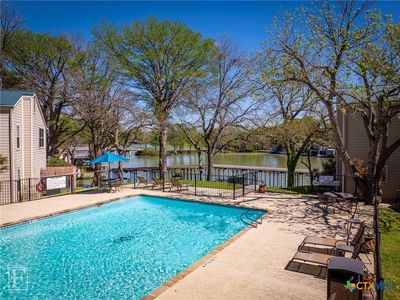 551 Terminal Loop Rd #B-3, Mc Queeney, TX, 78123