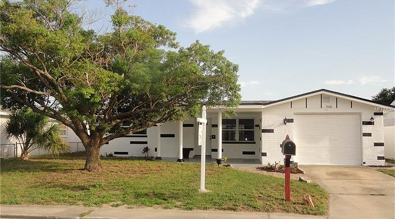 1st image of 3538 Truman Dr