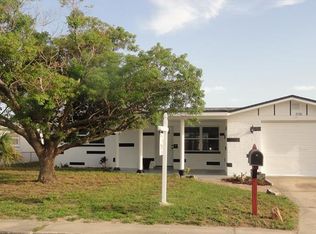 3538 Truman Dr, Holiday, FL 34691