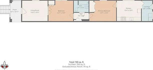 1708 S Lopez St — Photo 11