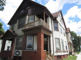 1336 S 9th St, Milwaukee, WI 53204