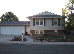 1067 Arapaho Dr, Laramie, WY 82072