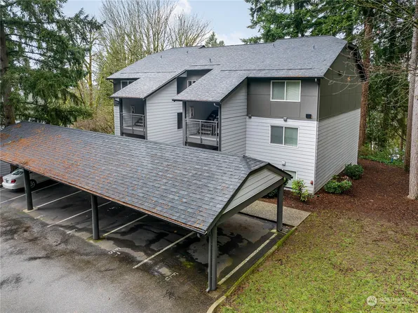 12721 NE 116th Street #F302, Kirkland, WA 98034