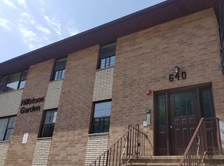 640 Fairview Ave APT 2, Fairview, NJ 07022
