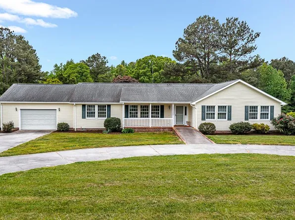 238 Cedar Ln, Callao, VA 22435