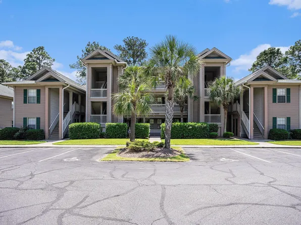 342 Pinehurst Ln. #12J, Pawleys Island, SC 29585