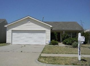 509 Poppy Ln, Norman, OK 73069