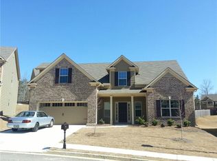 3565 Fallen Oak Ln, Buford, GA