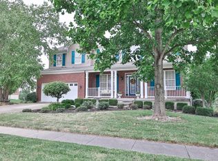6079 Spring Lake Dr, Hamilton, OH 45011