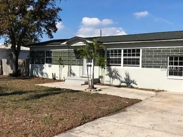 3629 28th Ave S, Saint Petersburg, FL 33711