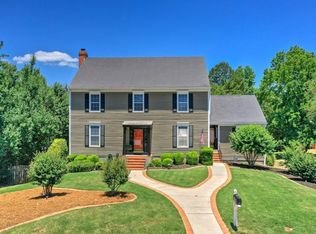 457 Highlands Ct, Martinez, GA 30907