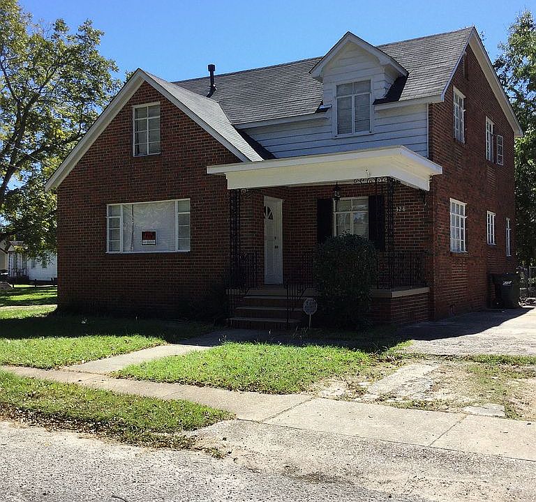 Welcome to 328 Glendale!