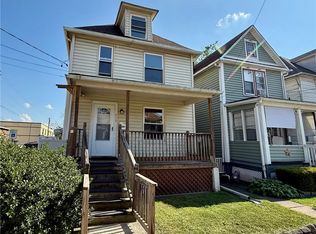 515 W Brady St, Butler, PA 16001