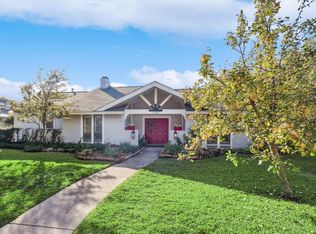 1200 Grinnell Dr, Richardson, TX 75081