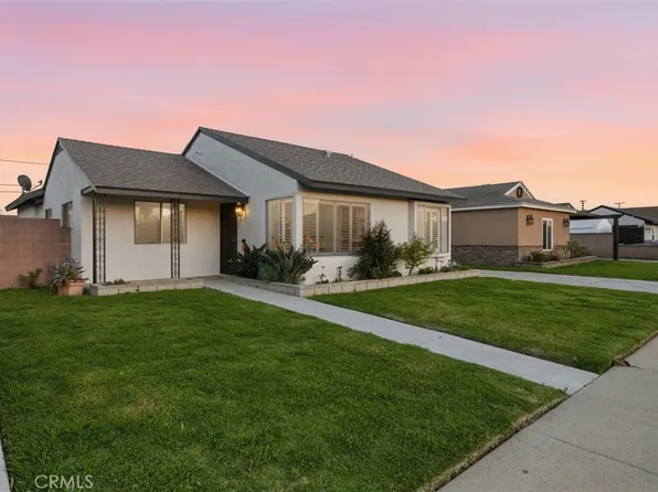 13918 S Hillford Ave, Compton, CA 90222