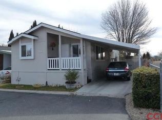 132 Paloma Dr, Paso Robles, CA 93446