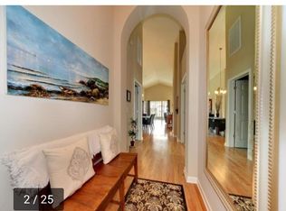 1124 Kiawah Loop, Murrells Inlet, SC 29576