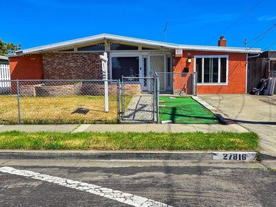 27816 Orlando Ave, Hayward, CA, 94545