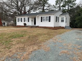 308 Clara St, Monroe, NC 28112