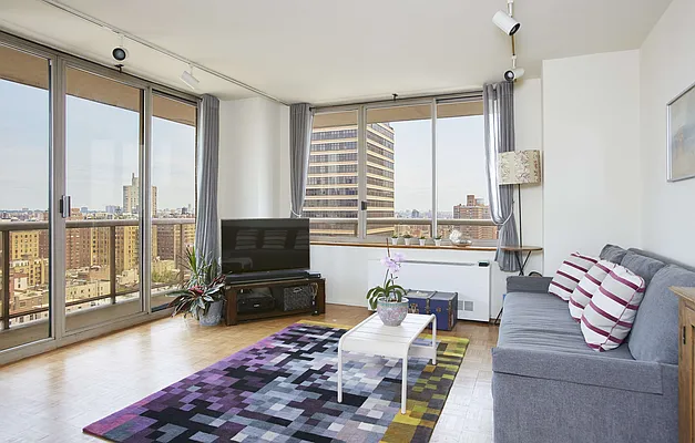 Rented by Brown Harris Stevens | media 14