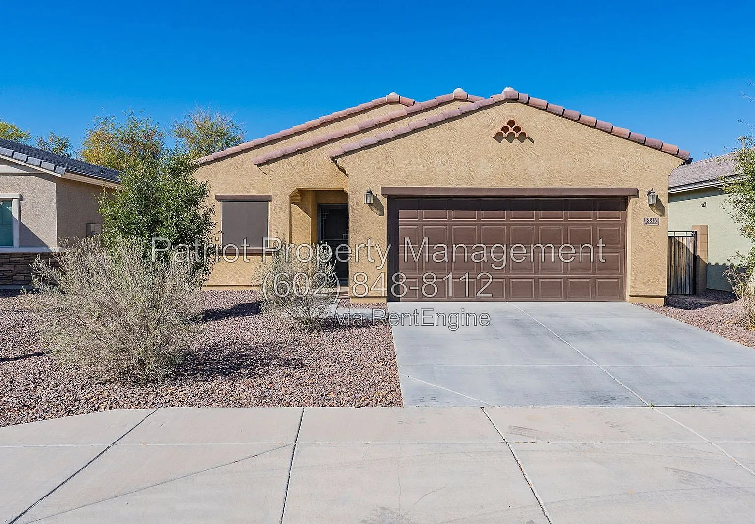 3 bed, 2.0 bath, 1364 sqft, $1,900 — Photo 1