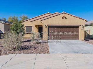 8816 S 41st Dr, Laveen, AZ 85339