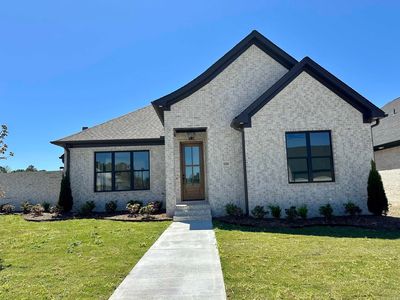 124 Fletcher Ridge Dr, Little Rock, AR, 72223