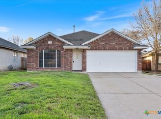 12207 Farnish Cv, Austin, TX 78753