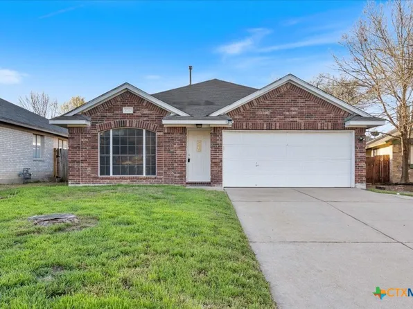 12207 Farnish Cv, Austin, TX 78753