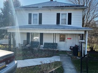 20631 Fix St, Three Springs, PA 17264
