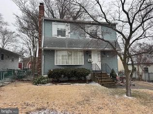 4741 River Rd, Pennsauken, NJ 08110