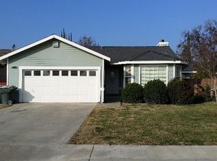 2034 E Roosevelt Ct, Visalia, CA 93292