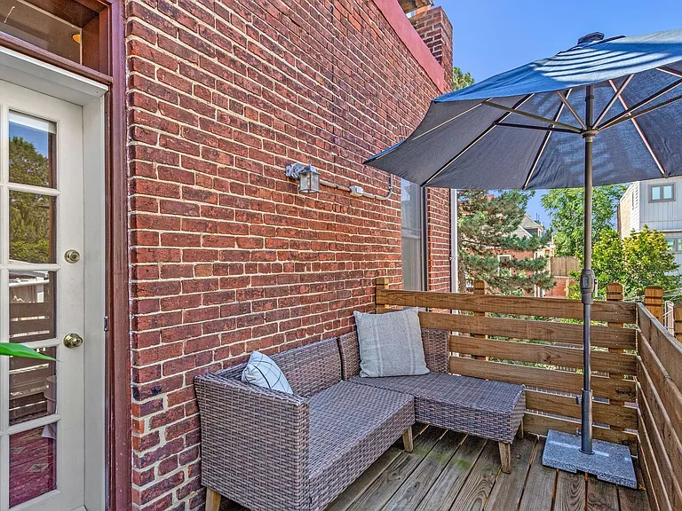 2510 Cliffbourne Pl NW #202 — Photo 20