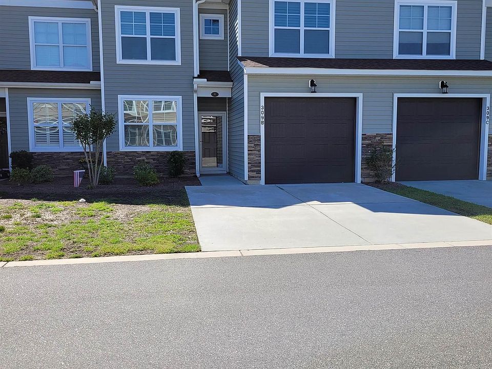 309 Nairn Dr. UNIT B, Myrtle Beach, SC 29588 Zillow