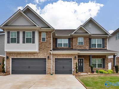 124 Chesire Cove Ln, New Market, AL, 35761